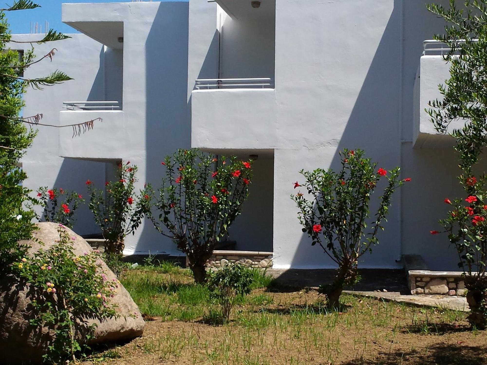 Blue Nest Hotel Tigaki Pokoj fotografie