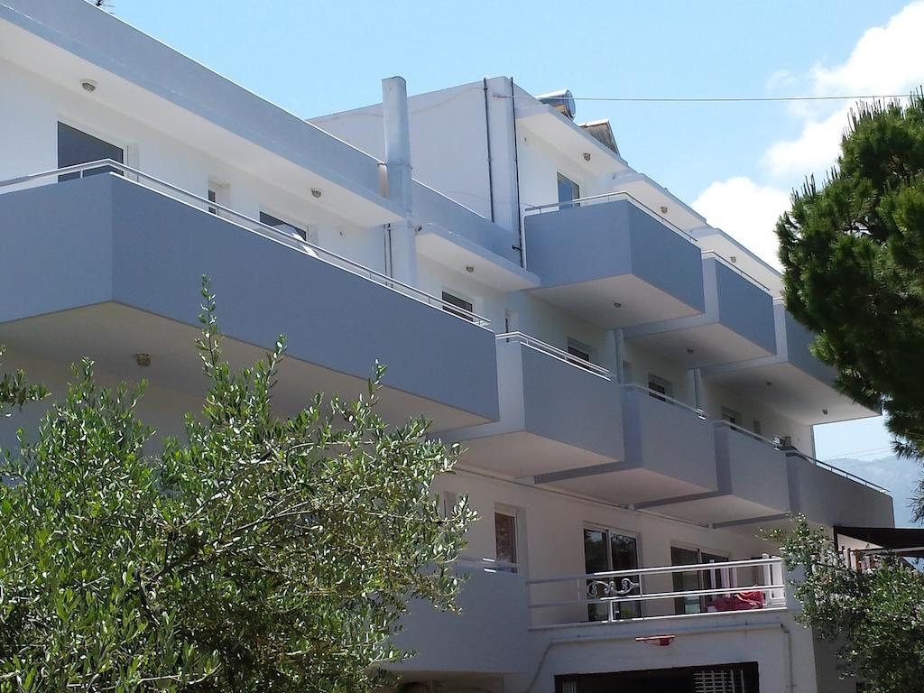 Blue Nest Hotel Tigaki Pokoj fotografie