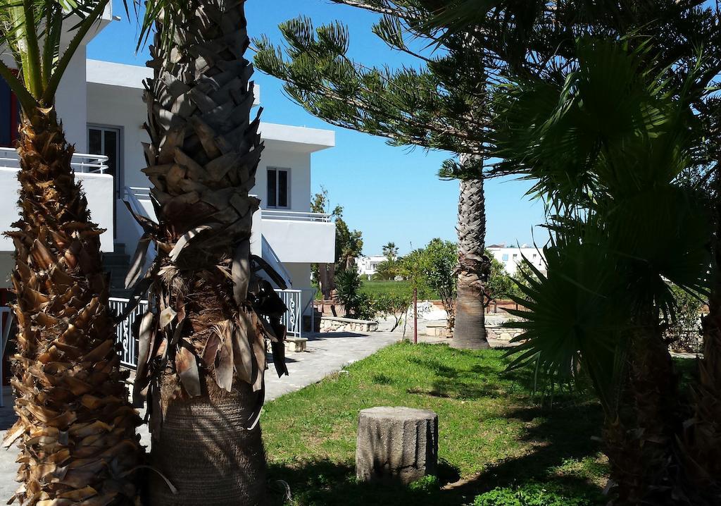 Blue Nest Hotel Tigaki Pokoj fotografie